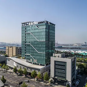 Western Harbor Park Hotel Incheon