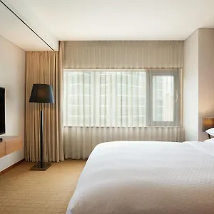 Four Points By Sheraton Seoul, Guro Hotel Seoul