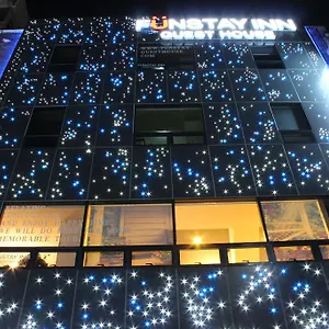 Funstay Gasthof Busan