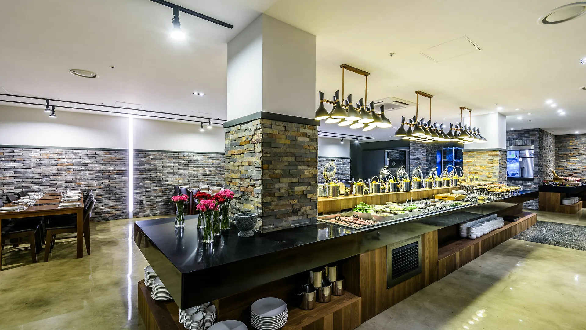 ***  Aguila Hotel Jeju Oceano Suite Sydkorea