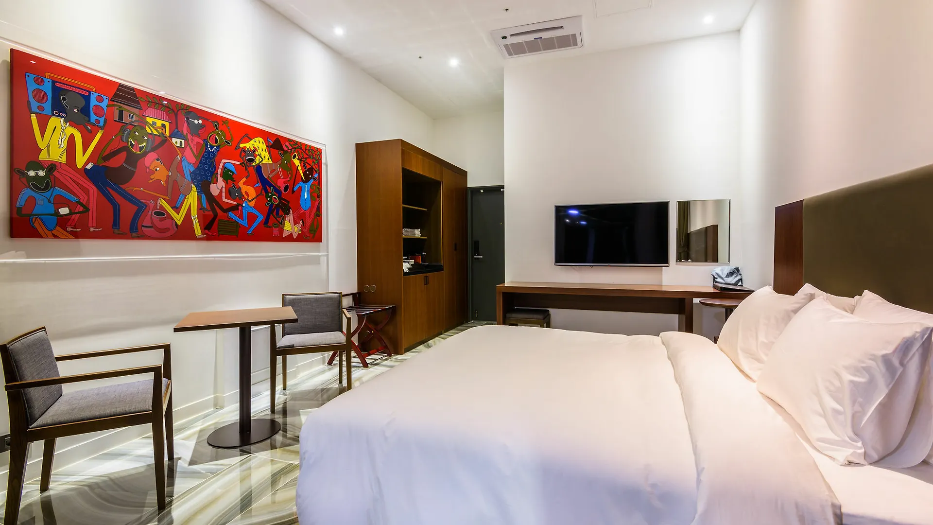 ***  Aguila Hotel Jeju Oceano Suite Sydkorea