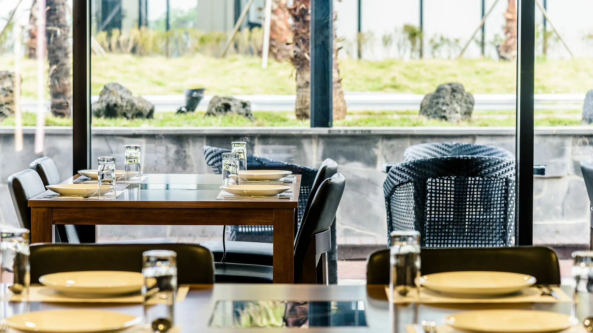 Aguila Hotel Jeju Oceano Suite South Korea